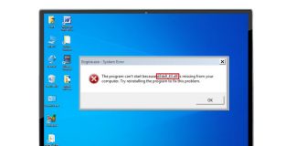 Как исправить ошибку d3dx9_43