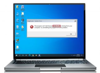 Как исправить ошибку d3dx9_43