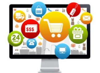 Создание интернет магазина: как создать самостоятельно