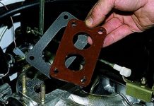 Для чего устанавливают переходную пластину в автомобиль