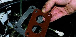 Для чего устанавливают переходную пластину в автомобиль