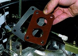 Для чего устанавливают переходную пластину в автомобиль