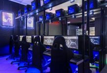 Компьютерный клуб в Кемерово: комфортное место для отдыха