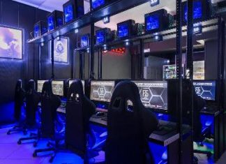 Компьютерный клуб в Кемерово: комфортное место для отдыха