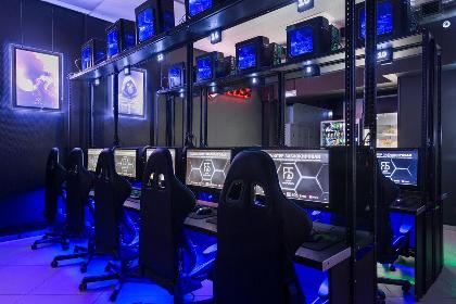 Компьютерный клуб в Кемерово: комфортное место для отдыха