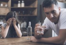 Особенности лечения алкоголизма на разных стадиях