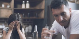 Особенности лечения алкоголизма на разных стадиях