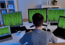 Веб-браузер — компьютерная программа