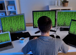 Веб-браузер — компьютерная программа