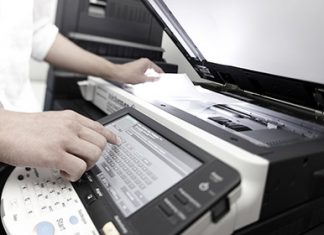 Ремонт принтера: самые распространенные ошибки