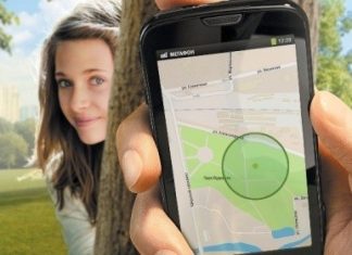 Геолокация по номеру телефона: как искать человека