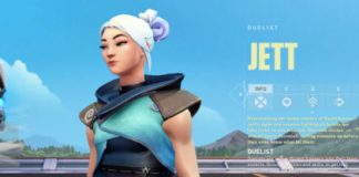 Быстрое получение опыта в Valorant