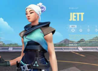 Быстрое получение опыта в Valorant