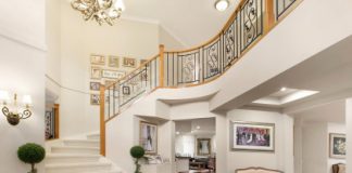 Лестницы для дома: как выбрать