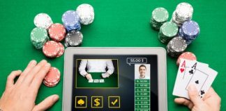 Онлайн казино Pokerdom: преимущества для гемблеров