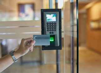 Видеодомофон: преимущества установки