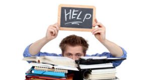 Курсовая работа на заказ: что делать если нет времени на написание