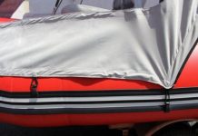 Тент на заказ: какой материал выбрать