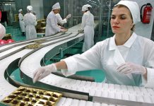 Акции красный октябрь: актуальная цена