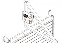 Противопожарные барьеры для конвейерной системы
