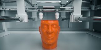 Возможности и преимущества 3D печати