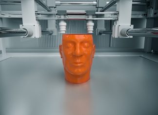 Возможности и преимущества 3D печати