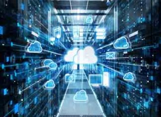 Облачный хостинг: функции и преимущества