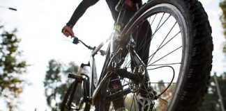 Мужской горный велосипед: на что обратить внимание при выборе