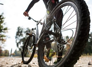 Мужской горный велосипед: на что обратить внимание при выборе