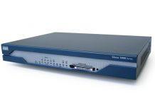 Маршрутизатор Cisco 1811K9