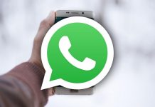 Как использовать виртуальный номер для регистрации в WhatsApp