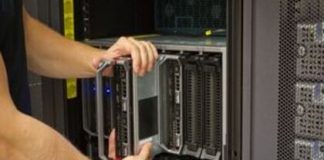 Российский производитель серверов и серверного оборудования DEPO Computers