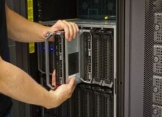 Российский производитель серверов и серверного оборудования DEPO Computers