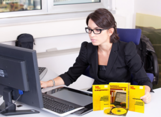 Правильное ведение бухгалтерского и кадрового учёта