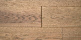 Паркетная доска Karelia: главные преимущества