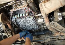 Ремонт рулевого управления: основные причины поломок и способы их устранения