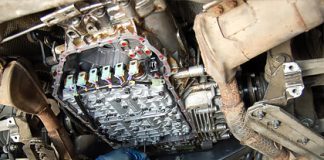 Ремонт рулевого управления: основные причины поломок и способы их устранения