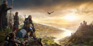 Топ-10 исторических игр, переносящих игроков в прошлое