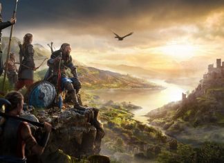 Топ-10 исторических игр, переносящих игроков в прошлое