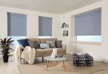 Деревянные жалюзи для разных стилей интерьера