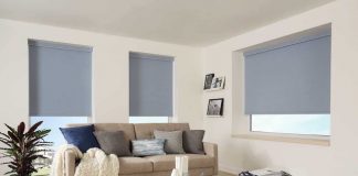 Деревянные жалюзи для разных стилей интерьера