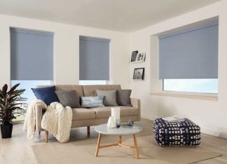 Деревянные жалюзи для разных стилей интерьера