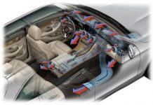 Кондиционеры для автомобилей: как выбрать и установить