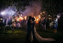 Квест на свадьбе: оригинальное развлечение для гостей и молодоженов