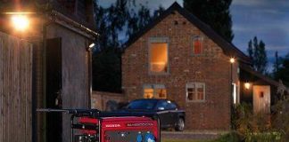 Как выбрать генератор для дома или офиса