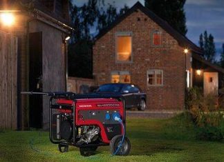 Как выбрать генератор для дома или офиса