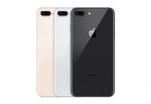 iPhone — оригинальный смартфон Apple