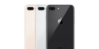 iPhone — оригинальный смартфон Apple