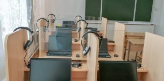 Выбираем лингафонный кабинет: на что стоит обратить внимание?