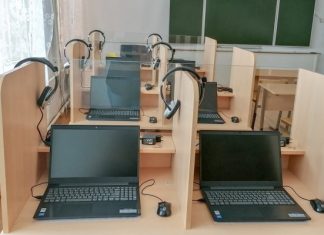 Выбираем лингафонный кабинет: на что стоит обратить внимание?